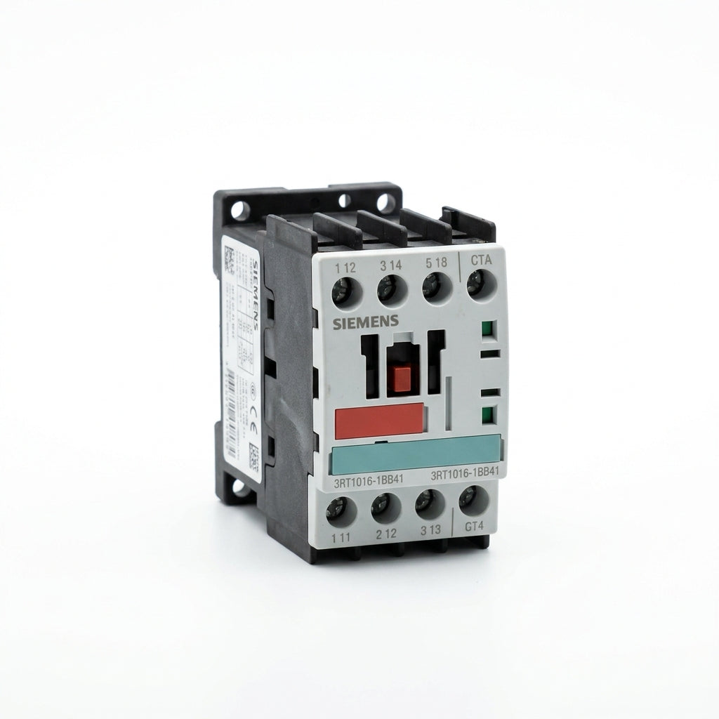Siemens 3RT1016-1BB41