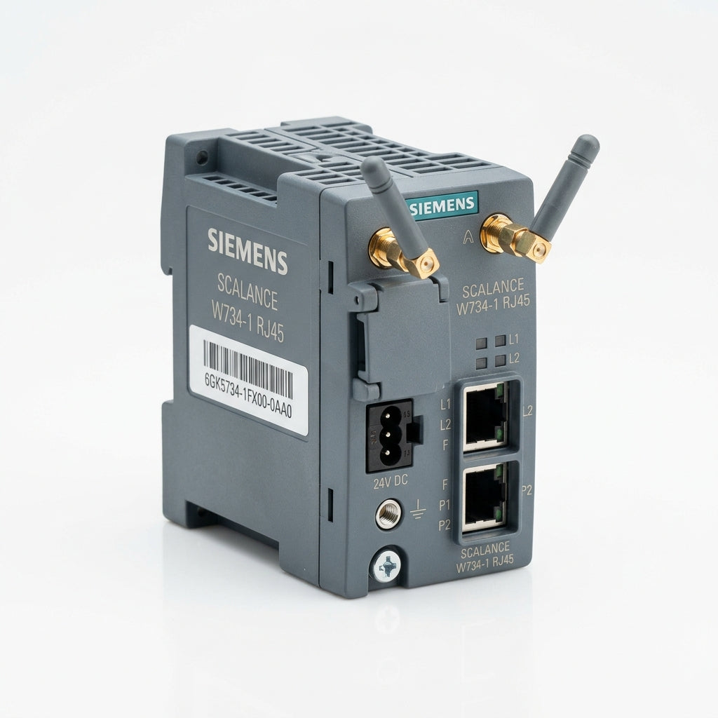 SIEMENS/PA 6GK5734-1FX00-0AA0