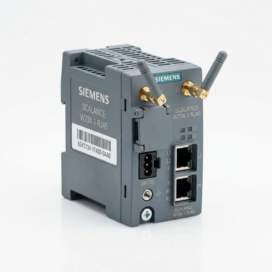 SIEMENS/PA 6GK5734-1FX00-0AA0