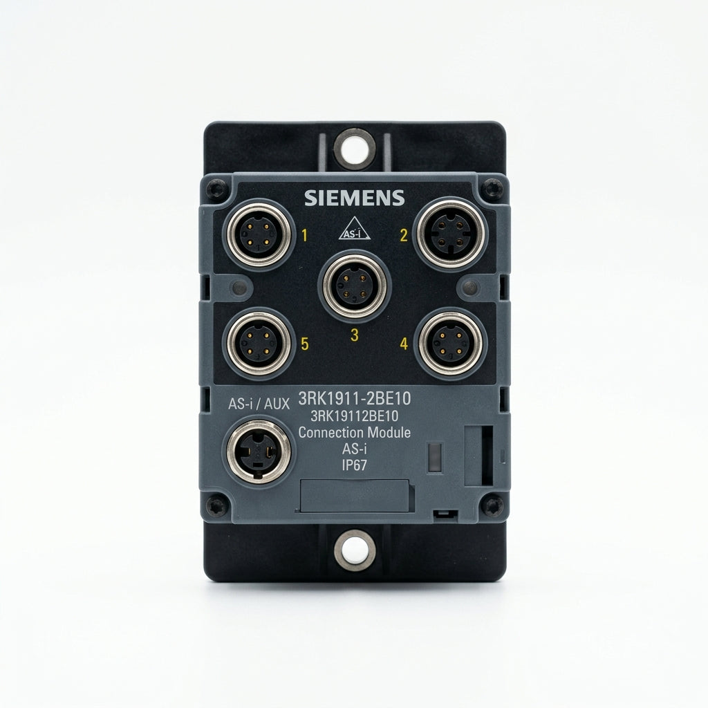 SIEMENS 3RK1911-2BE10
