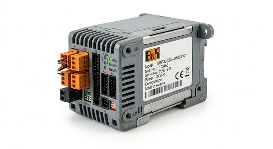 B&R 8GP30-060--010S2V2