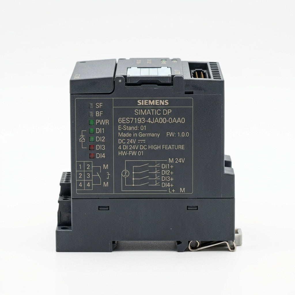 SIEMENS 6ES7193-4JA00-0AA0