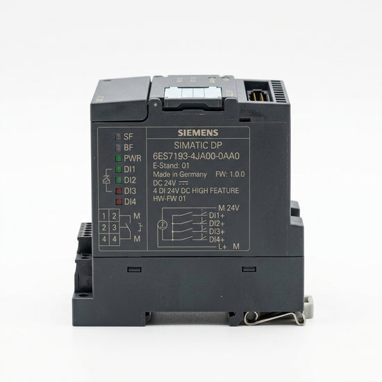 SIEMENS 6ES7193-4JA00-0AA0