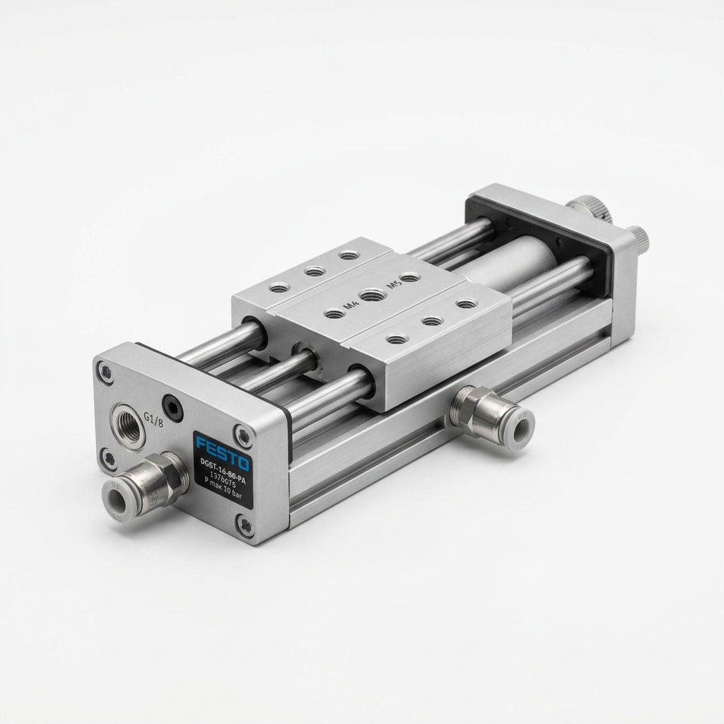 FESTO DGST-16-80-PA