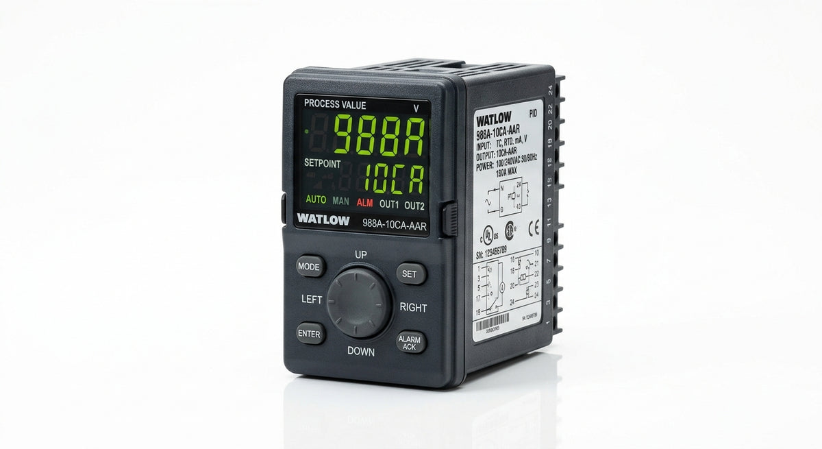 WATLOW 988A-10CA-AAR
