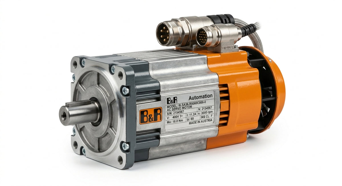 B&R 8LSA36.R0060C000-0