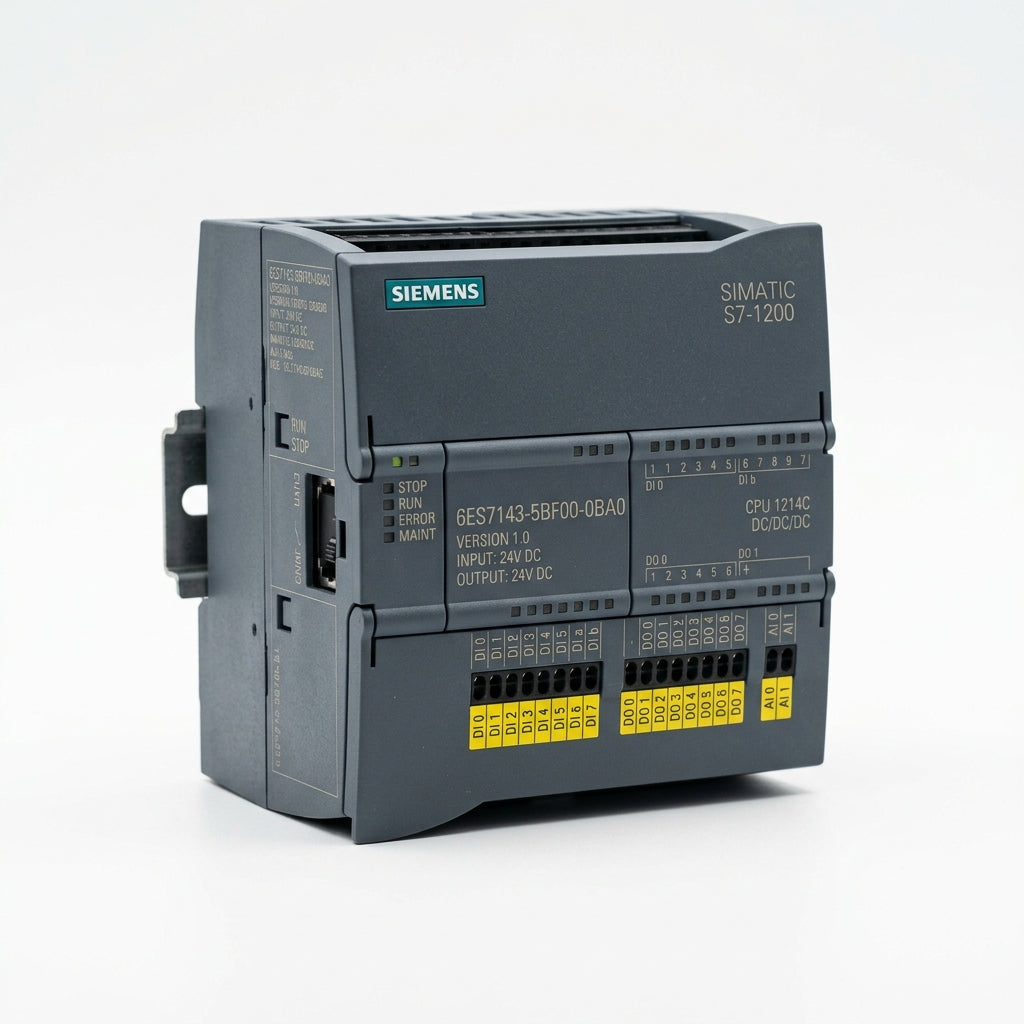SIEMENS/FA 6ES7143-5BF00-0BA0