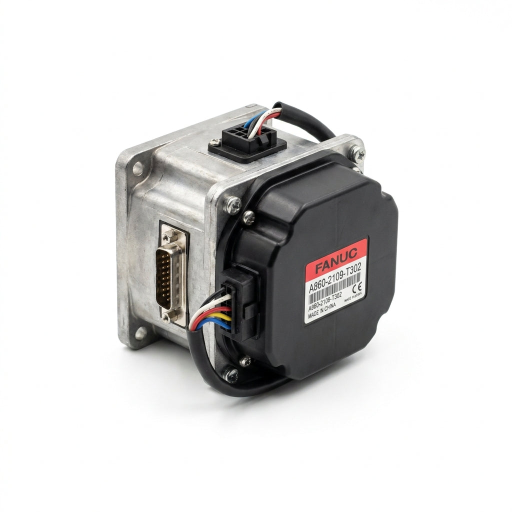 FANUC A860-2109-T302
