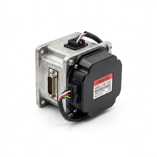 FANUC A860-2109-T302
