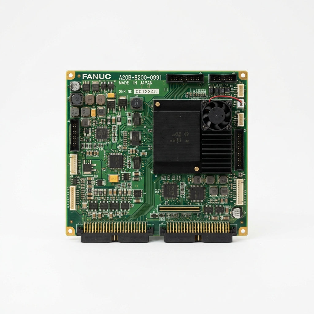 FANUC A20B-8200-0991