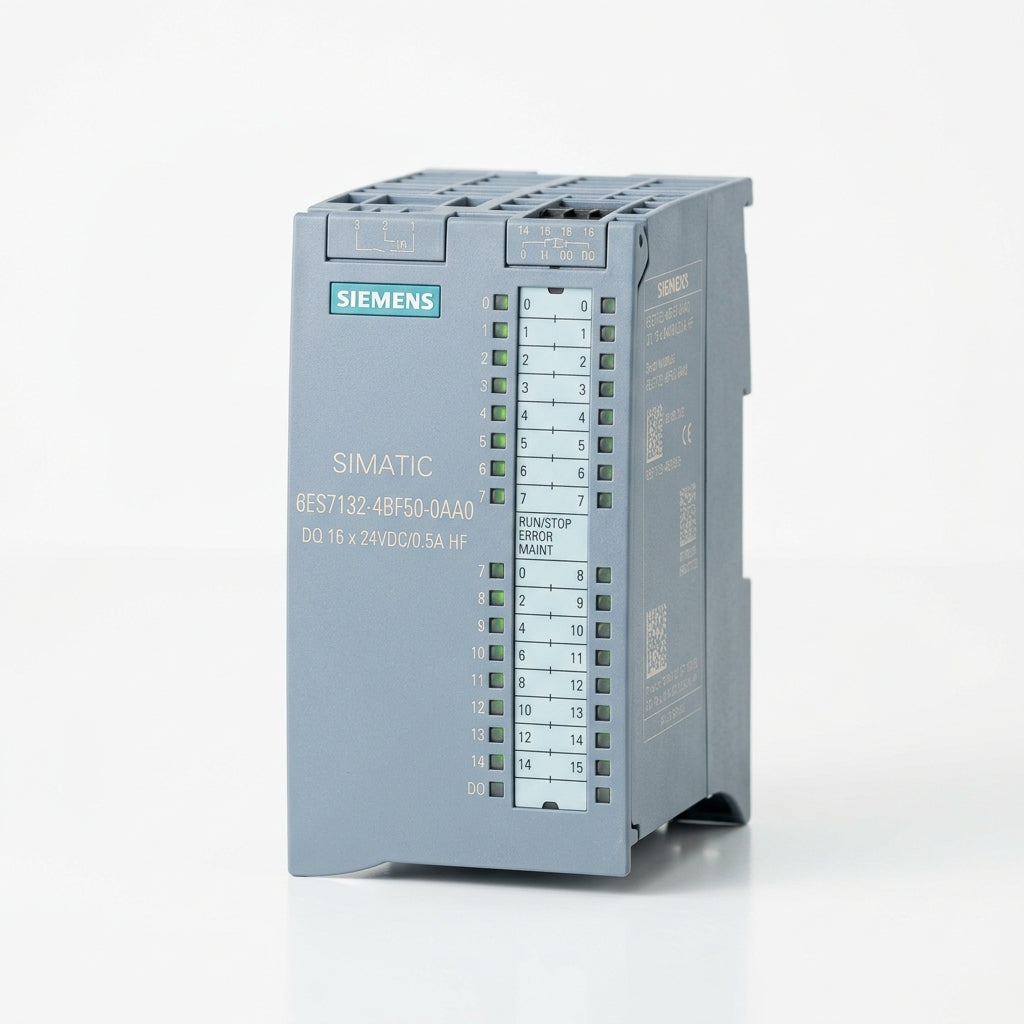 SIEMENS 6ES7132-4BF50-0AA0