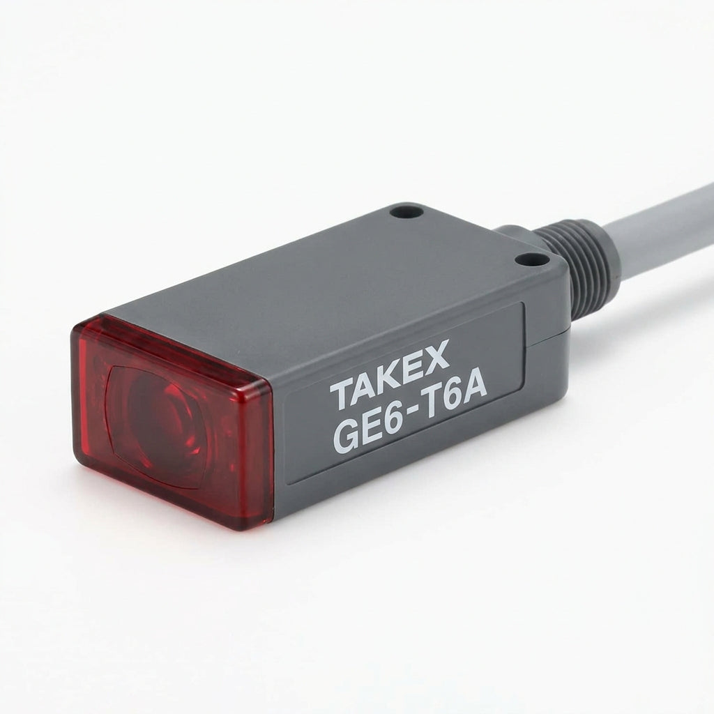TAKEX GE6-T6A