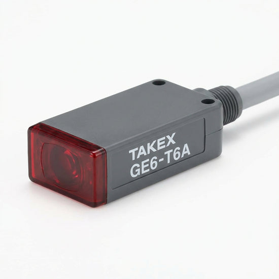 TAKEX GE6-T6A
