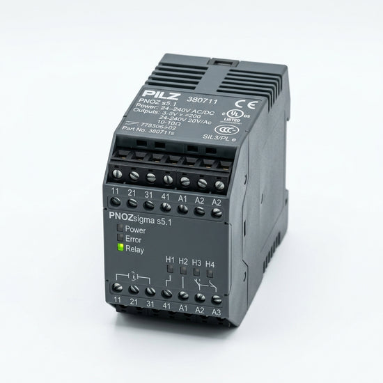 PILZ 380711