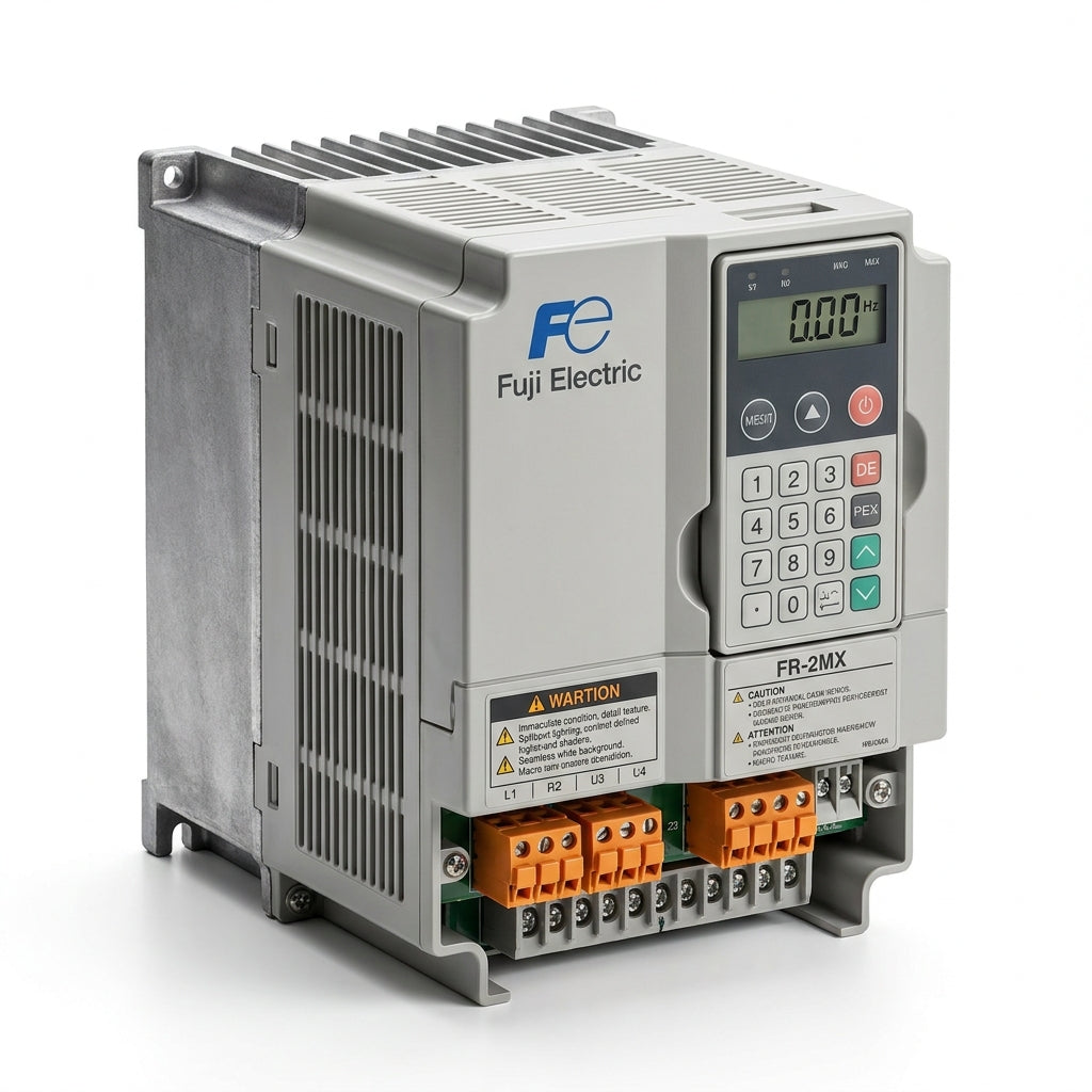 Fuji Electric FR-2MX