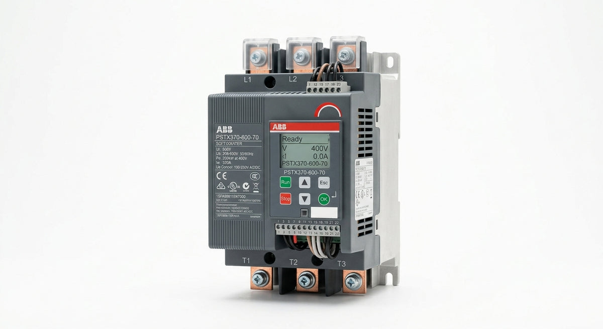 ABB 1SFA898115R7000