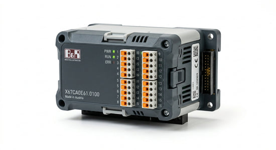 B&R X67CA0E61.0100