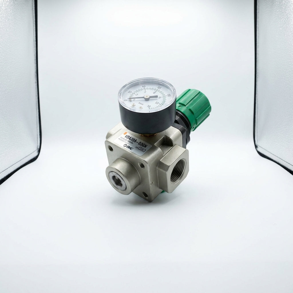 SMC VBA20A-03GN