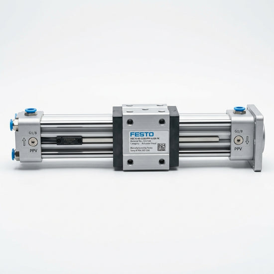 FESTO DGC-K-40-1100-PPV-A-GK-FK