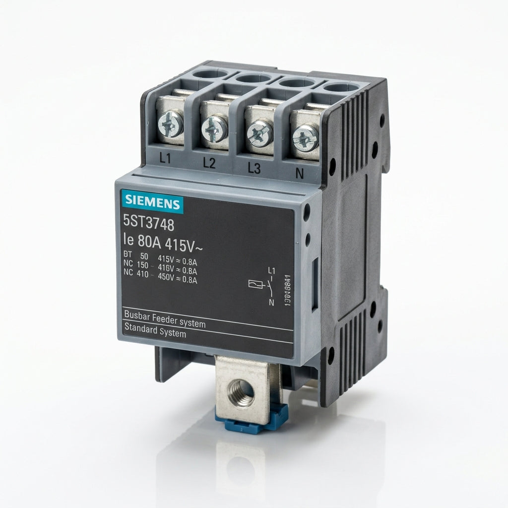 SIEMENS/EP 5ST3748