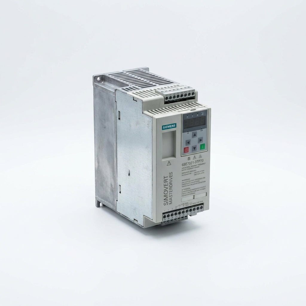 Siemens 6SE7021-3TP70