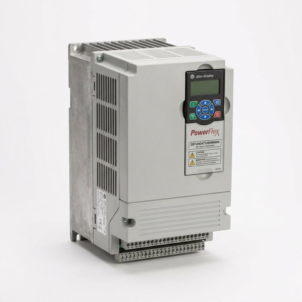 Allen-Bradley 20F1AND477JN0NNNNN