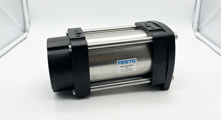 FESTO ADVU-80-180-A -P-A