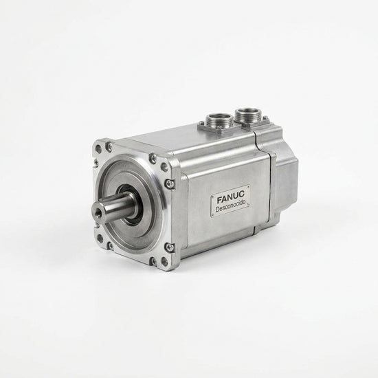 FANUC Desconocido