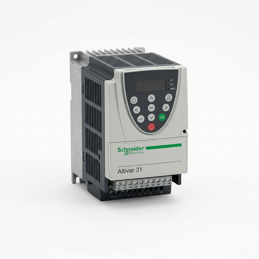 Schneider Electric ATV31HU22M3X
