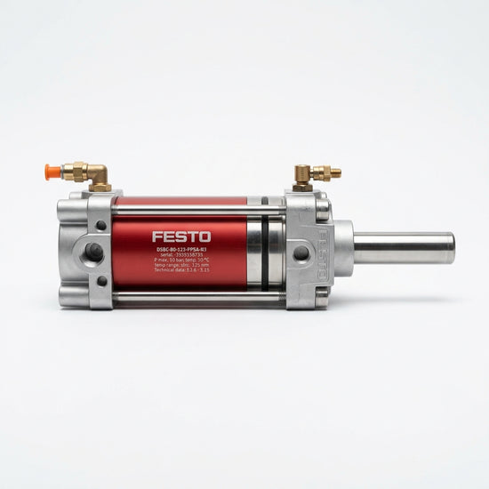 FESTO DSBC-80-125-PPSA-N3
