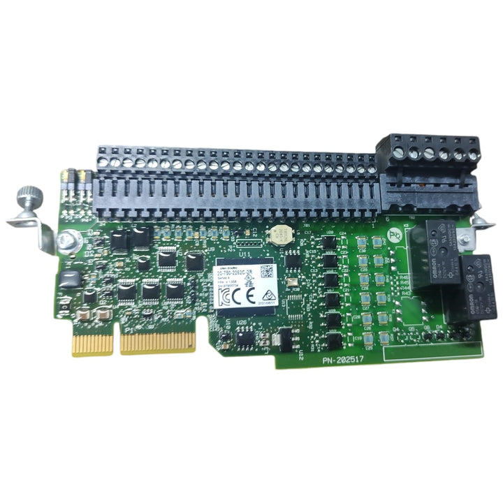 Allen Bradley 20-750-2262C-2R Módulo de entrada y salida PowerFlex 750