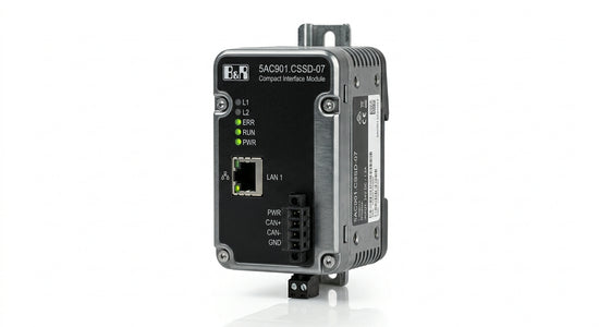 B&R 5AC901.CSSD-07