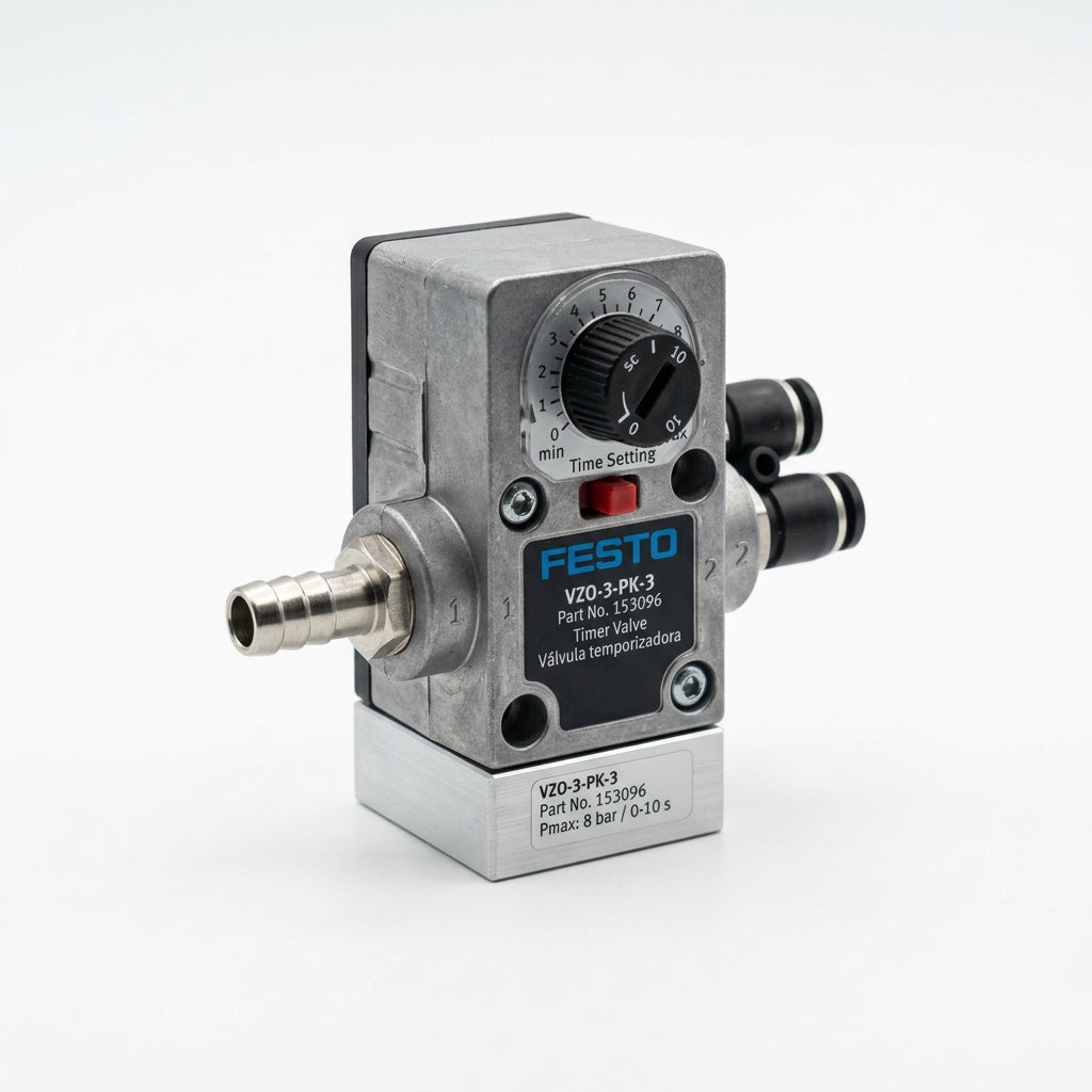FESTO VZO-3-PK-3