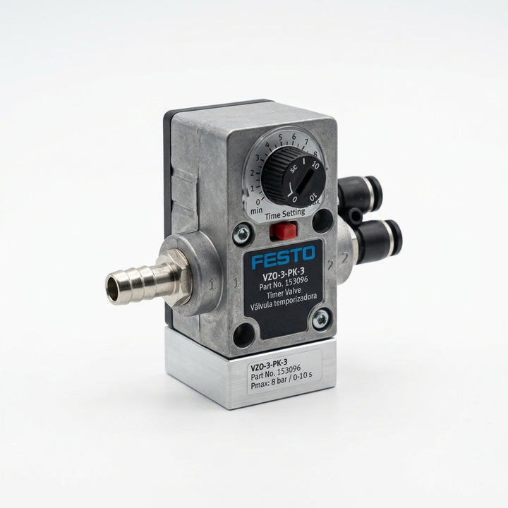 FESTO VZO-3-PK-3