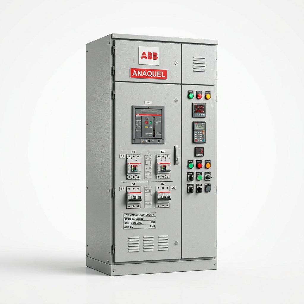 ABB ANAQUEL