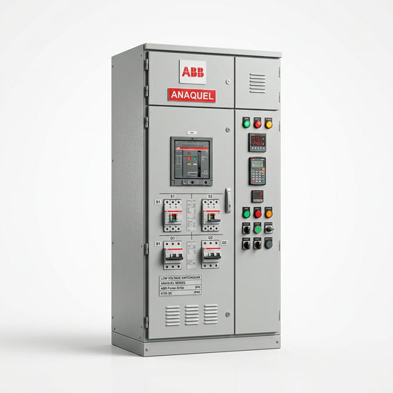ABB ANAQUEL