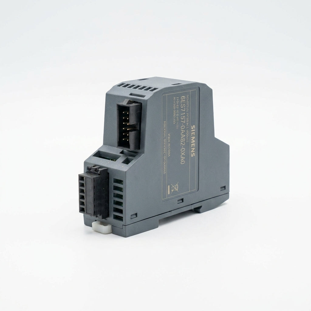 Siemens 6ES7157-0AA82-0XA0