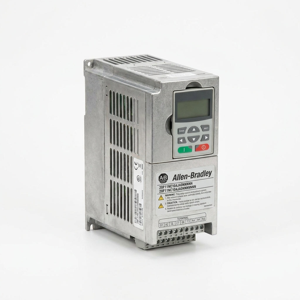 Allen-Bradley 20F11NC104JA0NNNNN