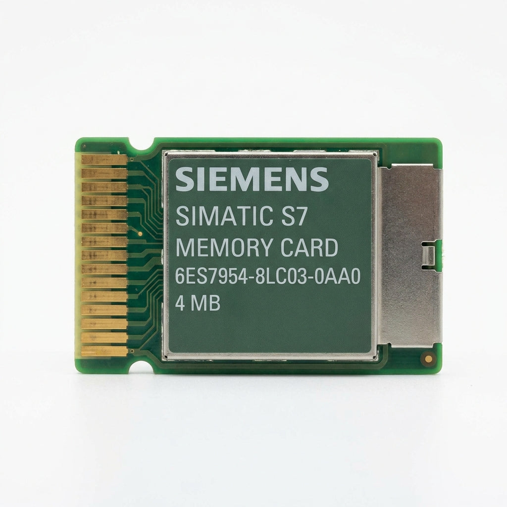Siemens 6ES7954-8LC03-0AA0