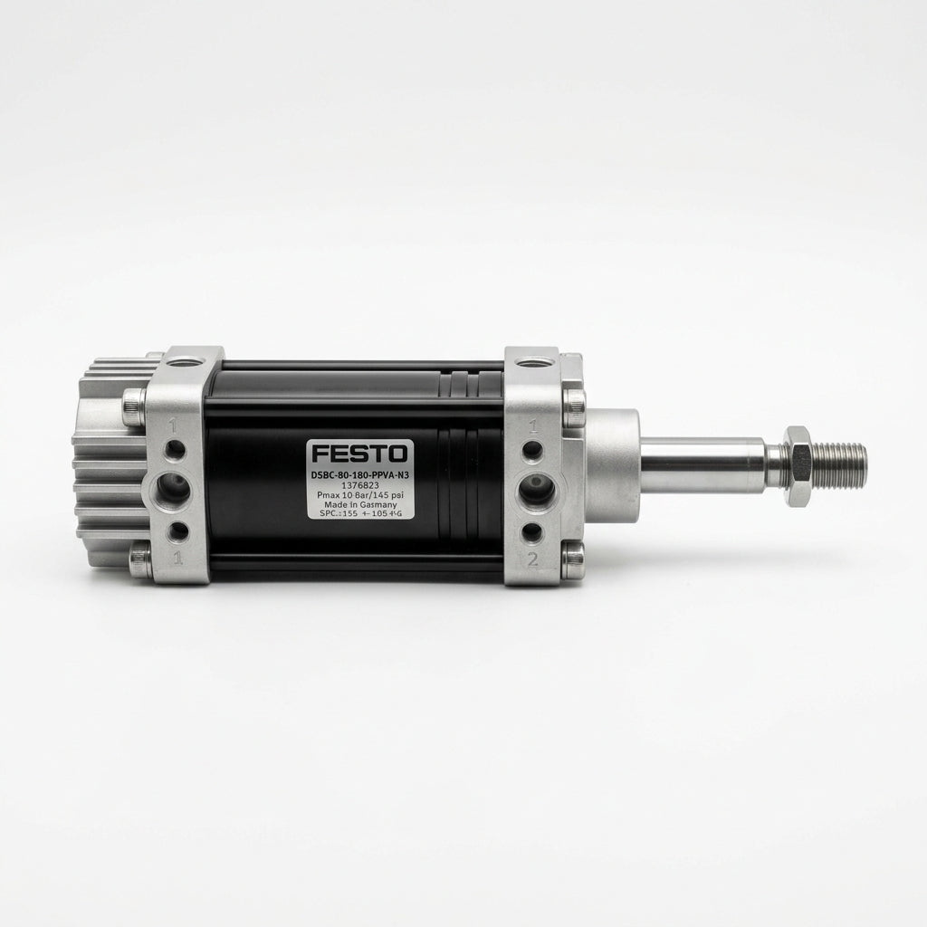 FESTO DSBC-80-180-PPVA-N3