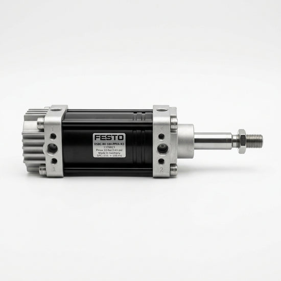 FESTO DSBC-80-180-PPVA-N3