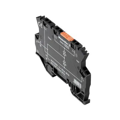 MCZ OVP VARISTOR S10K30 Protector de sobretensión Instrumentación 1 polo +, – 24