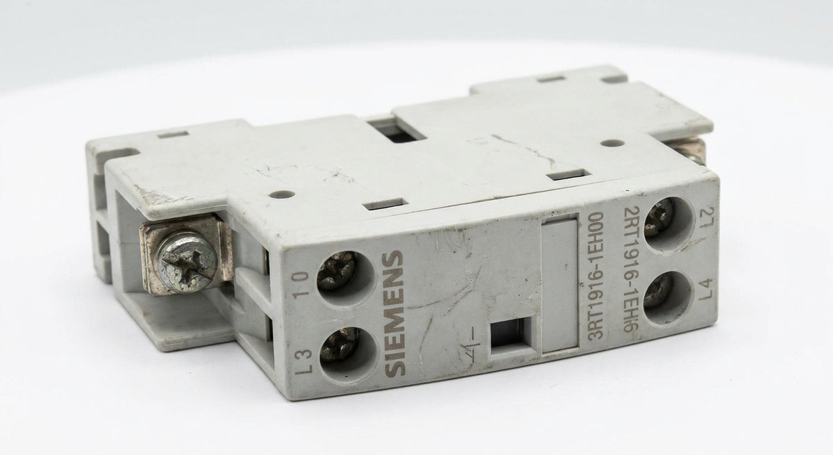 SIEMENS 3rt1916-1eh00