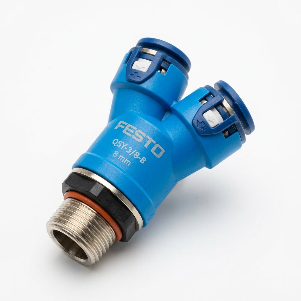 FESTO QSY-3/8-8