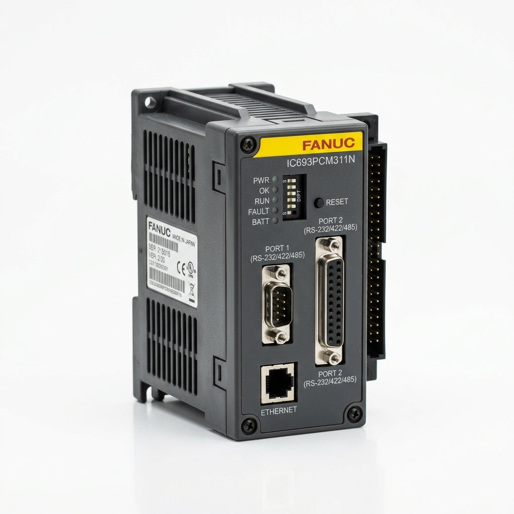 FANUC IC693PCM311N