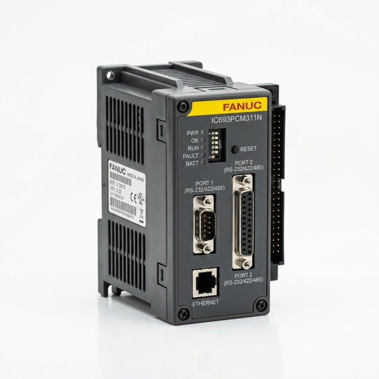 FANUC IC693PCM311N