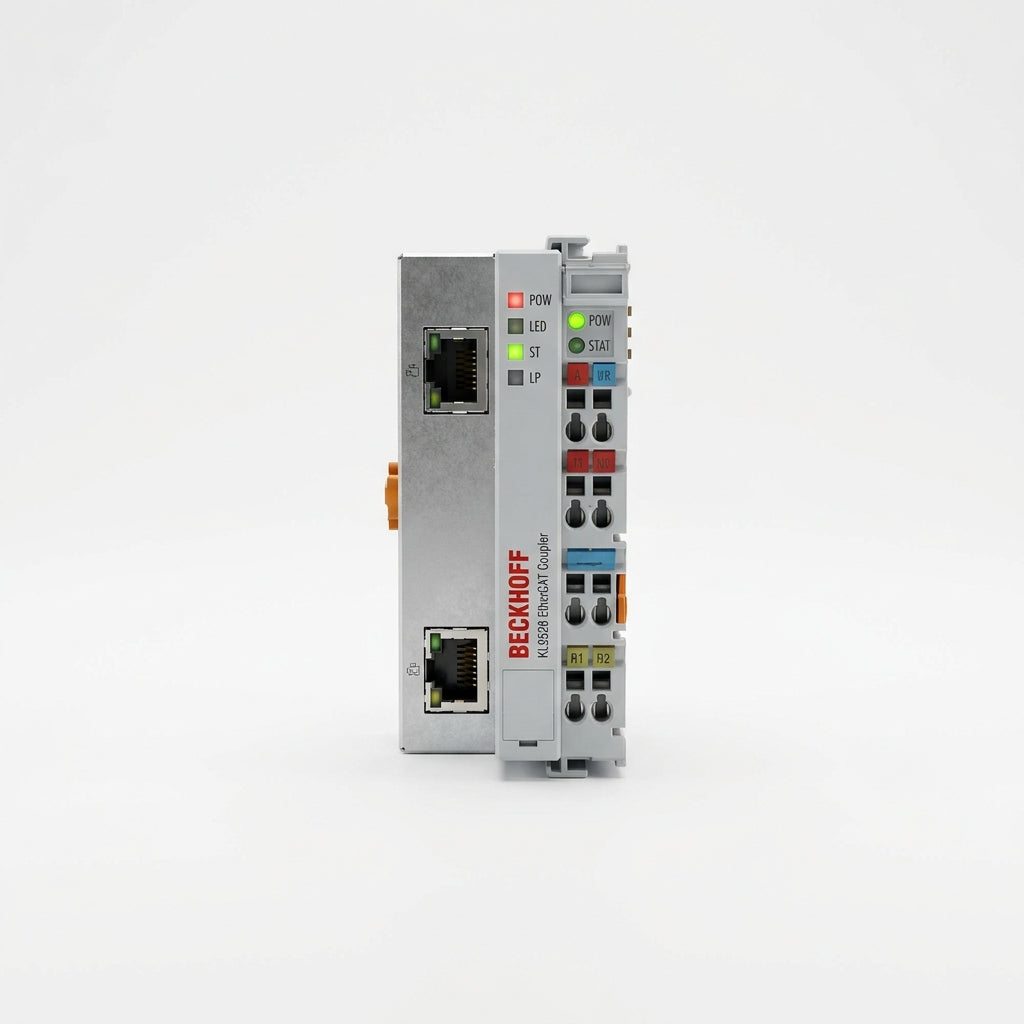 Beckhoff KL9528