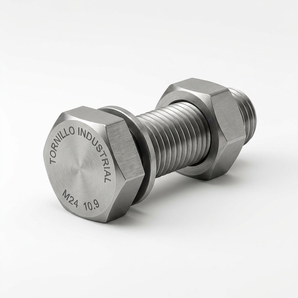 BIND TORNILLO ALLEN 6X20
