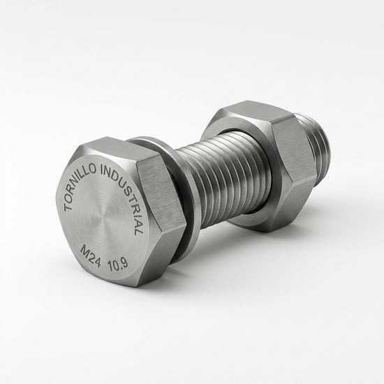 BIND TORNILLO ALLEN 6X20