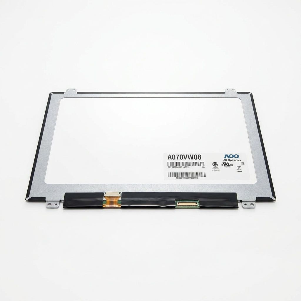 AU Optronics A070VW08